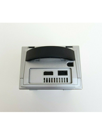 Nintendo GameCube "Срібна" Консоль Б/В